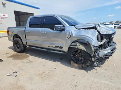 2023 Ford F150 VIN 1FTFW1E53PKD28692 фото 4