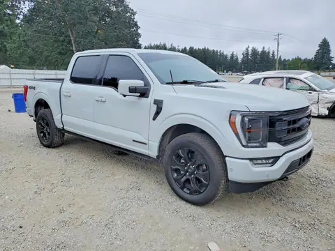 2023 Ford F150 VIN 1FTFW1ED5PFD00344 фото 4