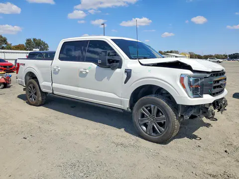 2023 Ford F150 VIN 1FTFW1E80PFD10900 фото 4