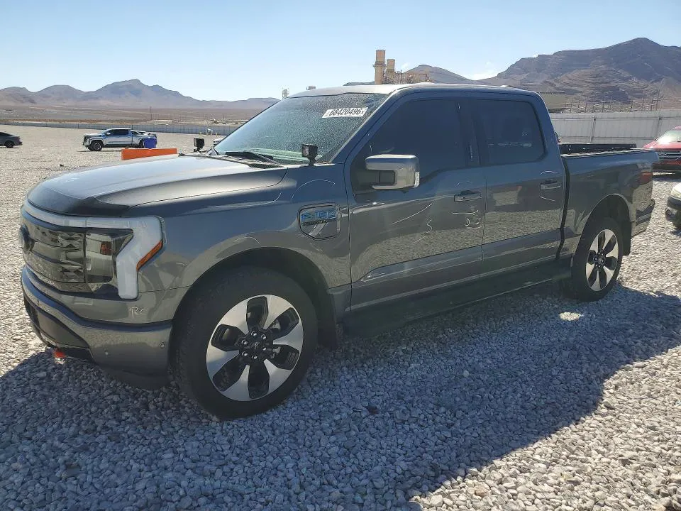 2023 Ford F150 VIN 1FT6W1EV7PWG16482 фото 1