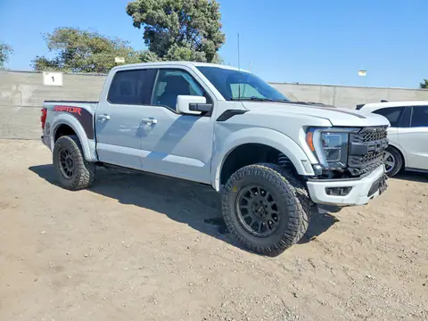 2023 Ford F150 VIN 1FTFW1RG0PFB96902 фото 4