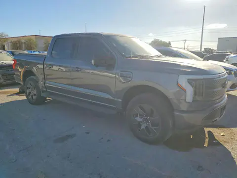 2023 Ford F150 VIN 1FT6W1EV9PWG42484 фото 4