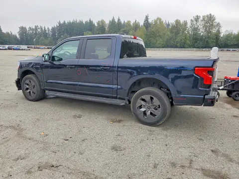 2023 Ford F150 VIN 1FTVW1EL1PWG18710 фото 2