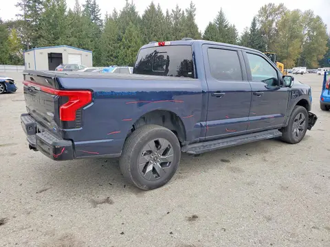 2023 Ford F150 VIN 1FTVW1EL1PWG18710 фото 3