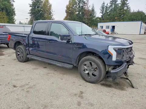 2023 Ford F150 VIN 1FTVW1EL1PWG18710 фото 4