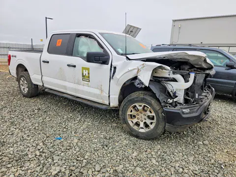 2023 Ford F150 VIN 1FTFW1E86PKD97791 фото 4