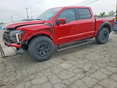 2024 FORD F150 VIN 1FTFW1RJ4RFC19659 фото 1