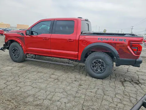 2024 FORD F150 VIN 1FTFW1RJ4RFC19659 фото 2