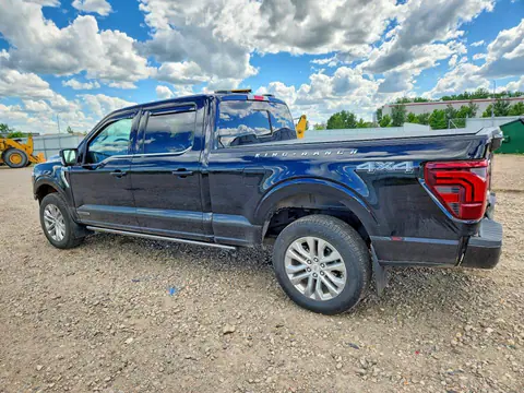 2024 Ford F150 VIN 1FTFW6LD7RFC12964 фото 2