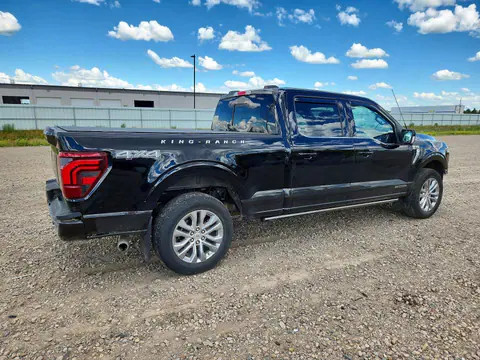 2024 Ford F150 VIN 1FTFW6LD7RFC12964 фото 3