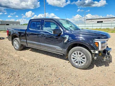 2024 Ford F150 VIN 1FTFW6LD7RFC12964 фото 4