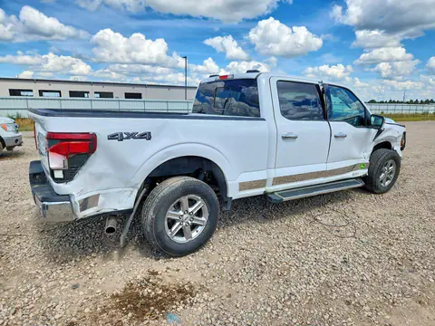 2024 Ford F150 VIN 1FTFW3L83RKE54692 фото 3