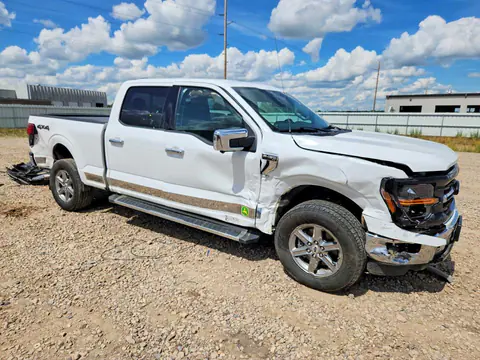 2024 Ford F150 VIN 1FTFW3L83RKE54692 фото 4