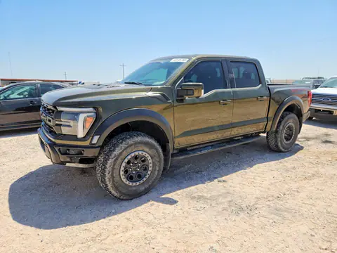 2024 Ford F150 VIN 1FTFW1RGXRFA43270 фото 1