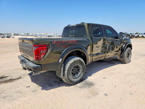 2024 Ford F150 VIN 1FTFW1RGXRFA43270 фото 3