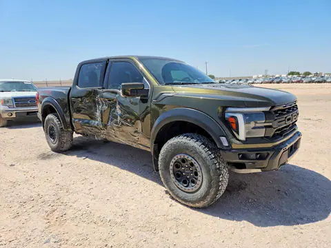 2024 Ford F150 VIN 1FTFW1RGXRFA43270 фото 4