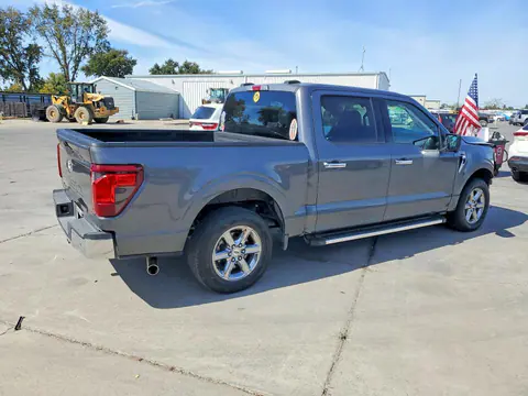 2024 Ford F150 VIN 1FTEW3KPXRKD67943 фото 3