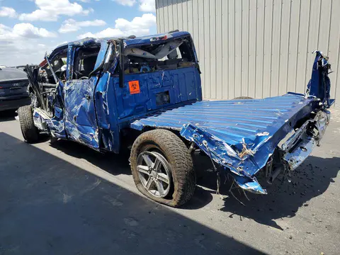 2025 Ford F150 VIN 1FTEW3LP4SKE62258 фото 2