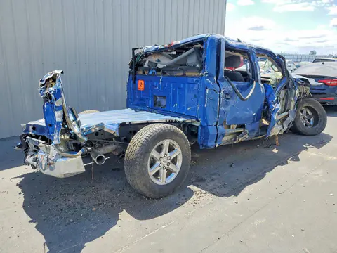 2025 Ford F150 VIN 1FTEW3LP4SKE62258 фото 3