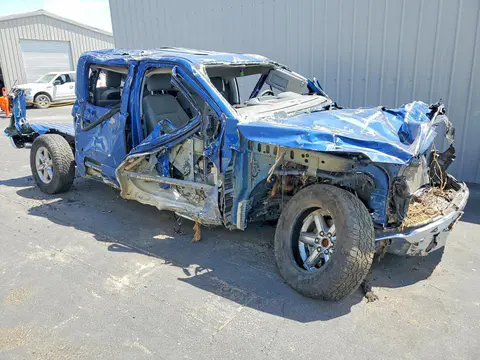 2025 Ford F150 VIN 1FTEW3LP4SKE62258 фото 4