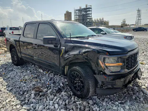 2025 Ford F150 VIN 1FTEW2LP5SKD49378 фото 4