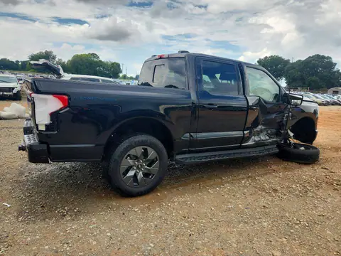 1FT6W5L71SWG17468 — 2025 Ford F150, фото 3 с аукциона Copart 14.10.2026, Боковая часть