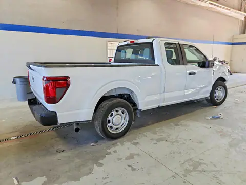 2025 FORD F150 VIN 1FTEX1KP2SKD16198 фото 3