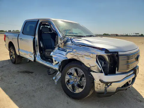 2025 Ford F150 VIN 1FT6W5L75SWG20308 фото 4