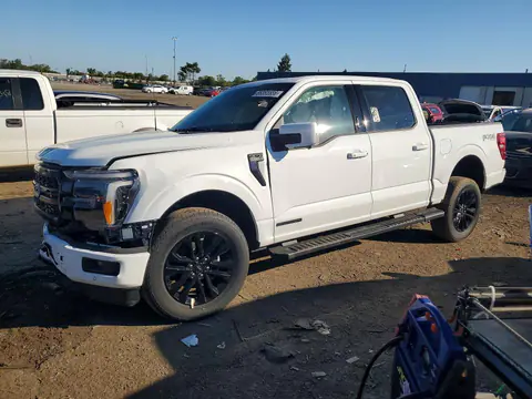 2026 FORD F150 VIN 1FTFW5LD3TFA73739 фото 1