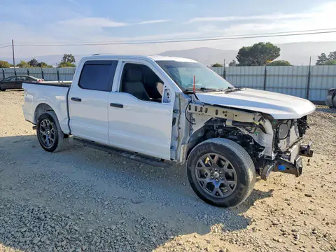 2026 Ford F150 VIN 1FTEW2KP6TKD74874 фото 4