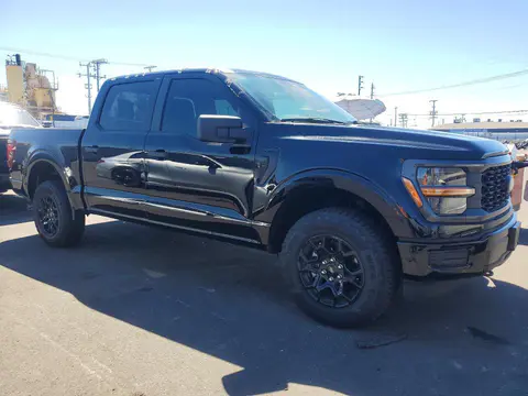 2026 Ford F150 VIN 1FTEW2LP7TKD30574 фото 4