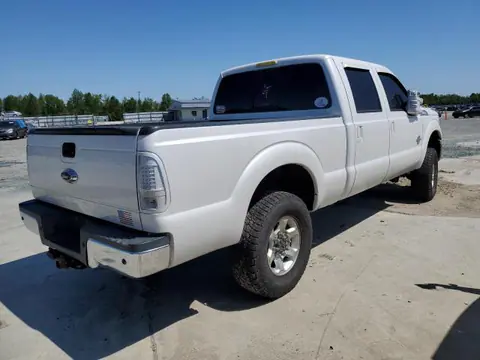 2013 FORD F250 SUPER DUTY VIN 1FT7W2BT0DEA72230 фото 3
