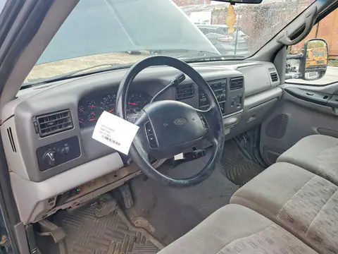 1FTNX20F7XEA87071 — 1999 Ford F250, фото 8 с аукциона Copart 20.10.2026, Передняя часть