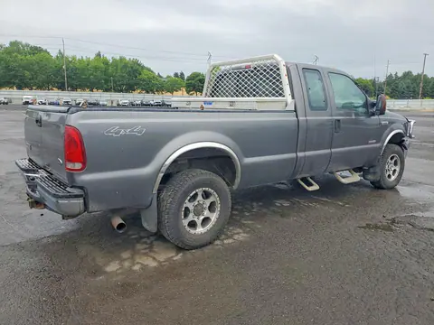 2006 FORD F250 VIN 1FTSX21P06ED40904 фото 3