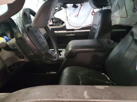 2011 FORD F250 VIN 1FT7X2B63BEC14607 фото 7