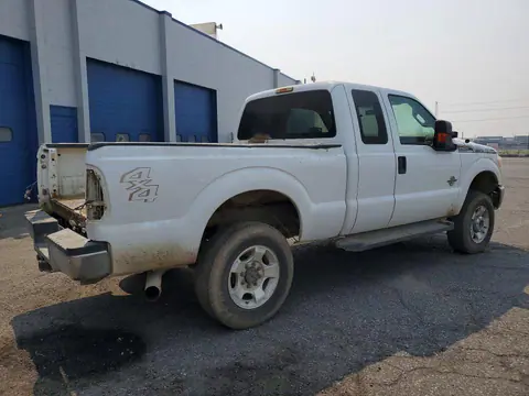 2014 Ford F250 VIN 1FT7X2BT3EEB35576 фото 3