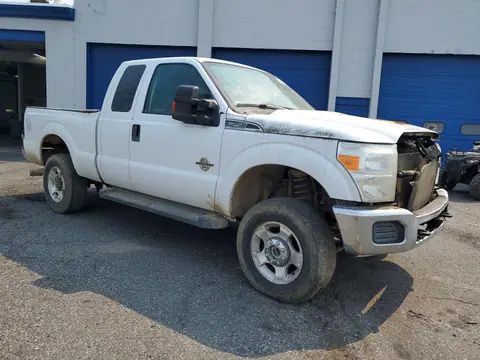 2014 Ford F250 VIN 1FT7X2BT3EEB35576 фото 4