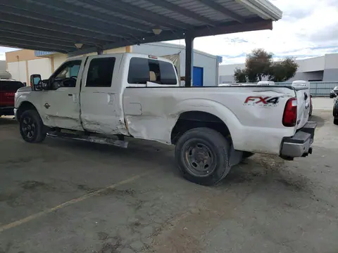2015 Ford F250 VIN 1FT7W2BT8FEA01635 фото 2
