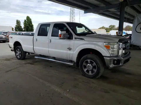 2015 Ford F250 VIN 1FT7W2BT8FEA01635 фото 4