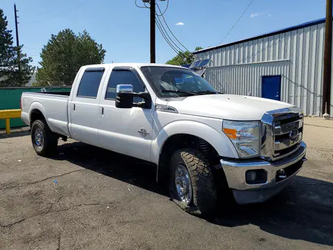 2015 Ford F250 VIN 1FT7W2BT3FED15953 фото 4
