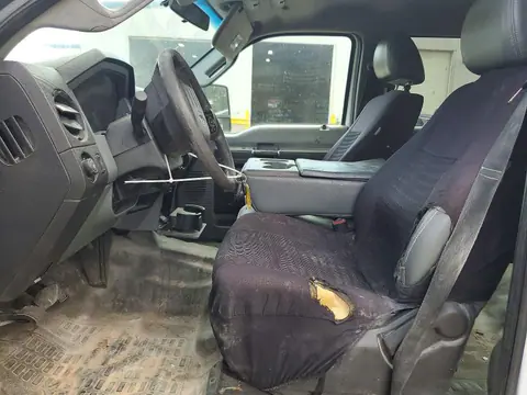 2015 FORD F250 VIN 1FT7W2A63FEC78656 фото 7