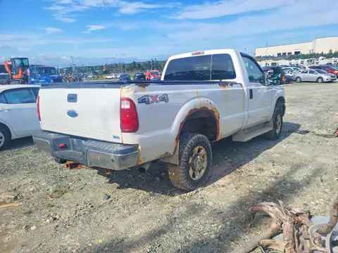 2016 Ford F250 VIN 1FTBF2B60GEA54125 фото 3