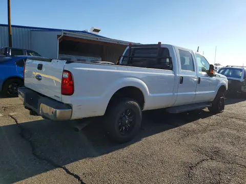 2016 Ford F250 VIN 1FT7W2B65GEC64757 фото 3