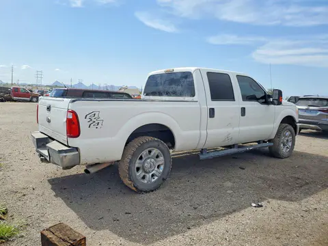 2016 Ford F250 VIN 1FT7W2B65GEC57369 фото 3