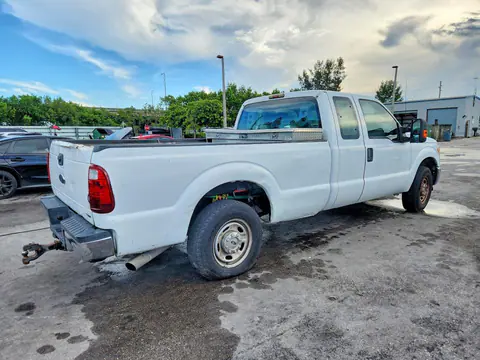 2016 FORD F250 VIN 1FT7X2A61GEA42392 фото 3
