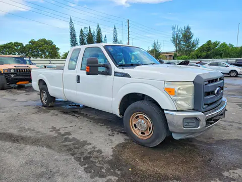 2016 FORD F250 VIN 1FT7X2A61GEA42392 фото 4