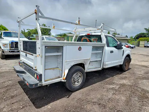 2017 Ford F250 VIN 1FDBF2A65HEB70158 фото 3