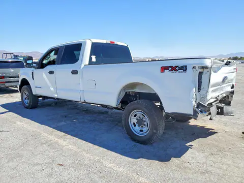 2017 Ford F250 VIN 1FT7W2BT1HEC77559 фото 2