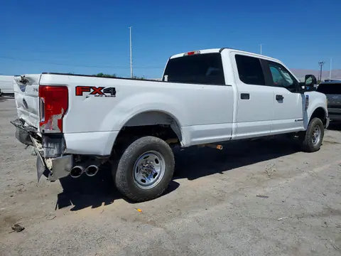 2017 Ford F250 VIN 1FT7W2BT1HEC77559 фото 3