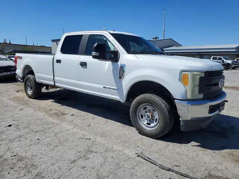 2017 Ford F250 VIN 1FT7W2BT1HEC77559 фото 4